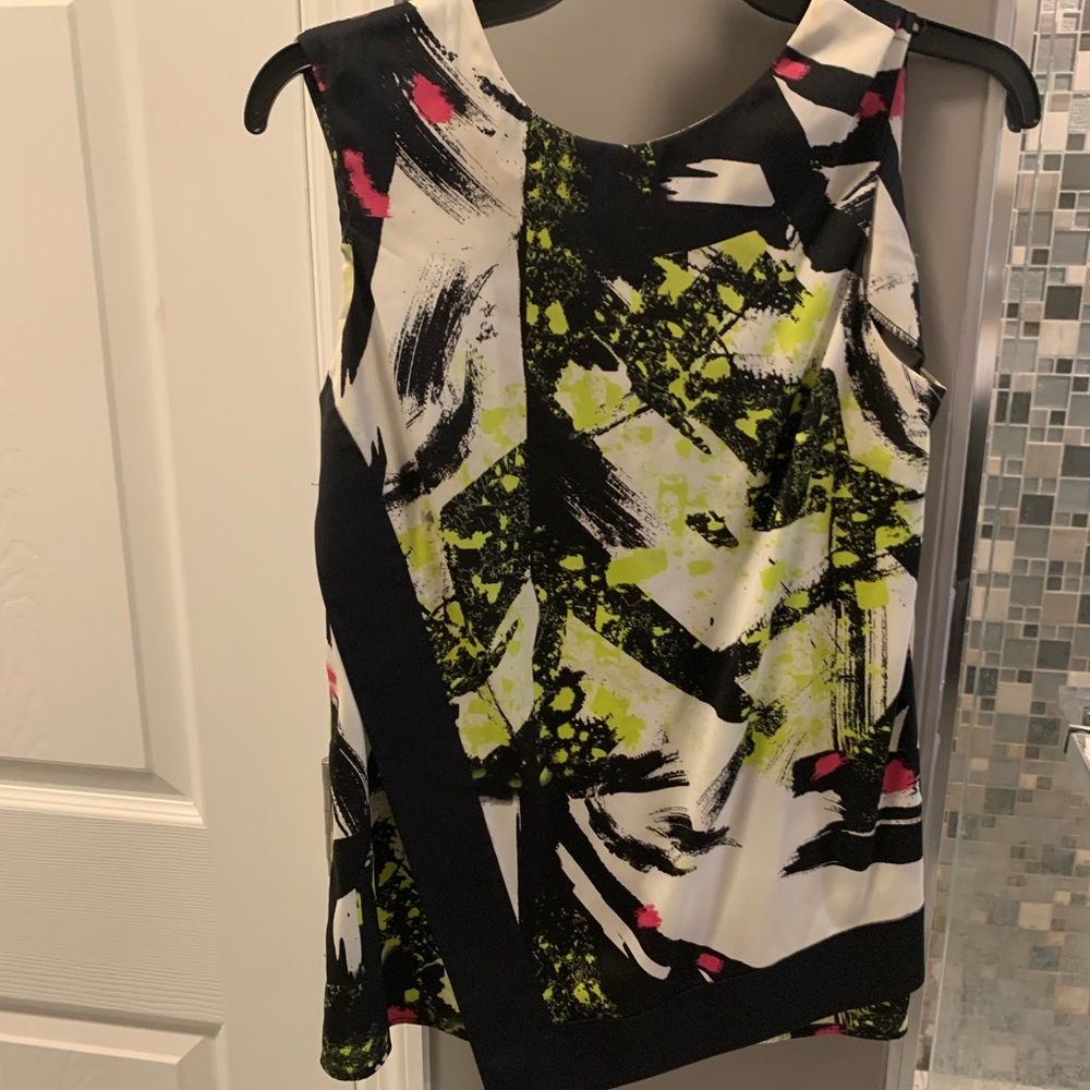 Catherine M Blouse